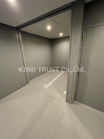 ザ・パークハビオ同心のその他