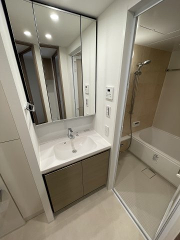 ザ・パークハビオ同心のその他