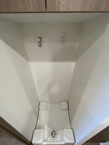 ザ・パークハビオ同心の設備