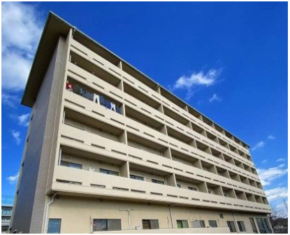 INOVE千里万博公園