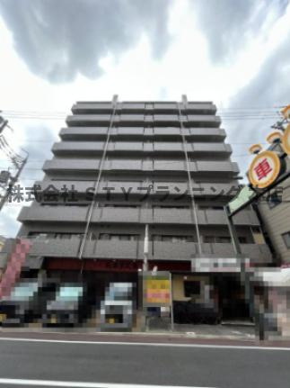 仲介手数料０円！アンシャンテ車道の外観