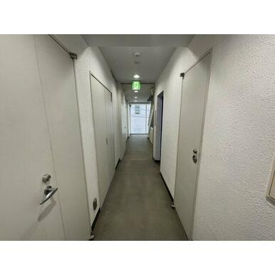 ＡＯＤＥＮのその他共用部分