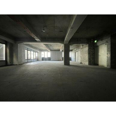 ＡＯＤＥＮの内装