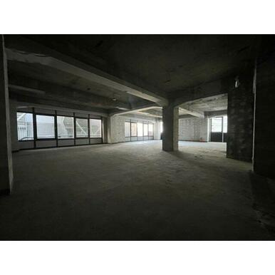 ＡＯＤＥＮの内装