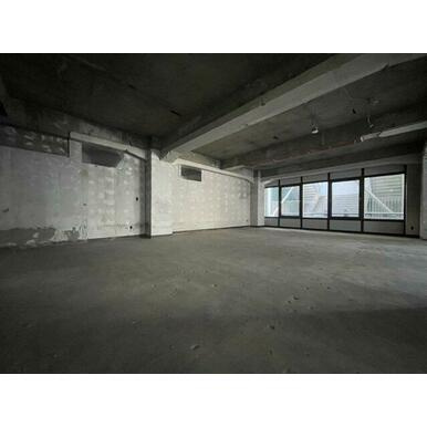 ＡＯＤＥＮの内装