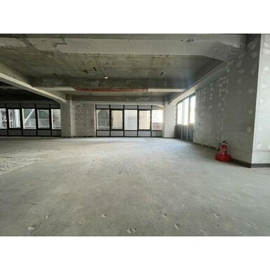 ＡＯＤＥＮの内装