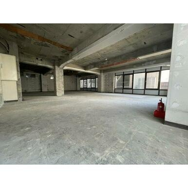 ＡＯＤＥＮの内装