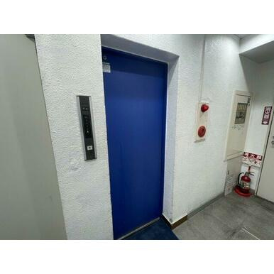 ＡＯＤＥＮのその他共用部分