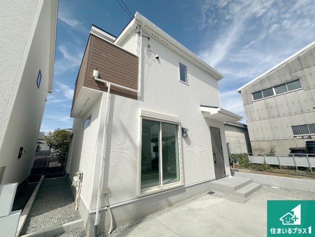 松原市丹南　第23-1期　新築一戸建て