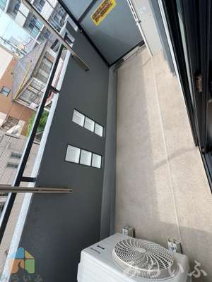 【バルコニー】 | Ｔ－パラッツオ