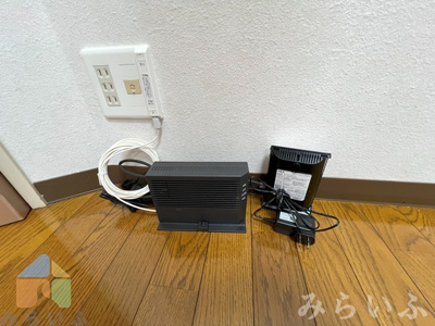 【設備】 | Ｔ－パラッツオ