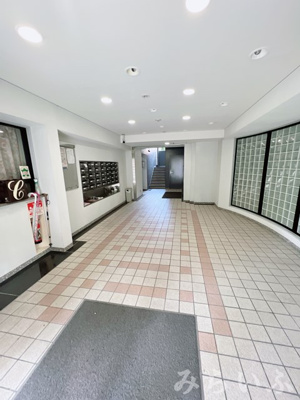 【ロビー】 | Ｔ－パラッツオ