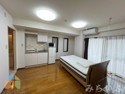 【居間・リビング】 | Ｔ－パラッツオ