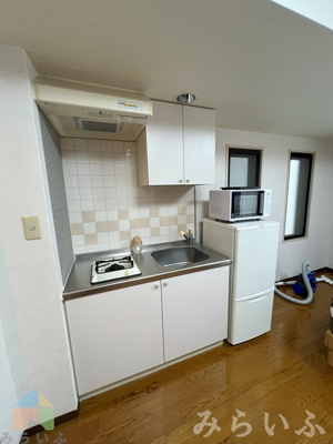 【キッチン】 | Ｔ－パラッツオ