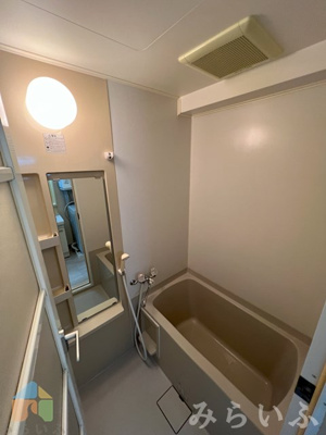 【浴室】 | Ｔ－パラッツオ