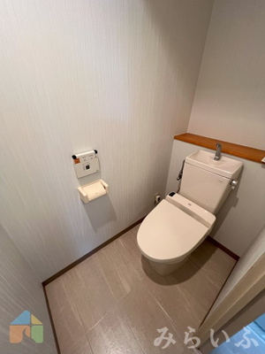 【トイレ】 | Ｔ－パラッツオ