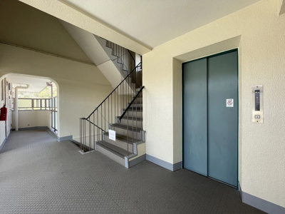 【その他共用部分】 | シーアイマンション第2甲陽園