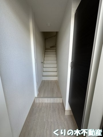 【玄関】 | スターテラスひうち | シンプルで使いやすい玄関です