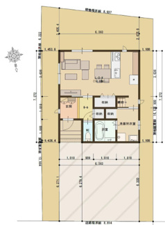 【その他】 | 新築　燕市新生町