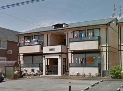 【外観】 | チェスナット