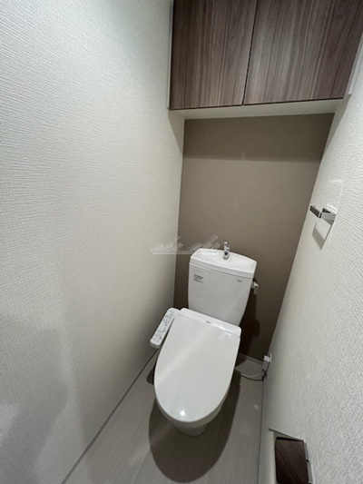 【トイレ】S-RESIDENCE横濱吉野町burgeon