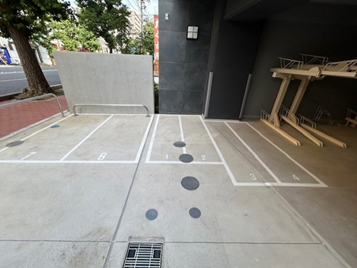 【その他共用部分】S-RESIDENCE横濱吉野町burgeon