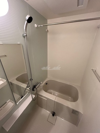 【浴室】S-RESIDENCE横濱吉野町burgeon