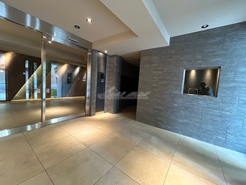 【その他】S-RESIDENCE横濱吉野町burgeon