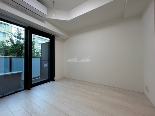 【居間・リビング】S-RESIDENCE横濱吉野町burgeon