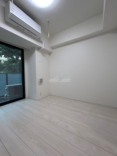 【居間・リビング】S-RESIDENCE横濱吉野町burgeon 