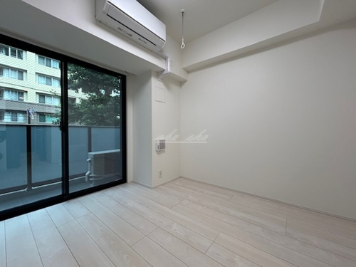 【居間・リビング】S-RESIDENCE横濱吉野町burgeon 