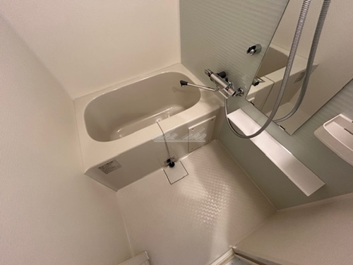 【浴室】S-RESIDENCE横濱吉野町burgeon 