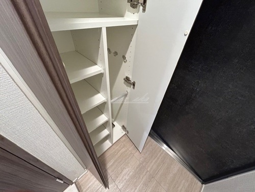 【玄関】S-RESIDENCE横濱吉野町burgeon 