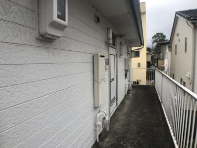 【その他共用部分】 | メゾン川口
