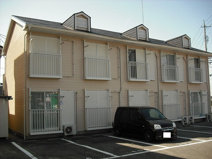 メゾン川口の画像