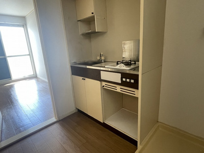 【キッチン】 | メゾン川口