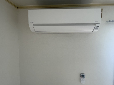 【設備】 | メゾン川口