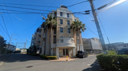 本日現地販売会開催＼リフォーム完成／即時予約可能　ヴェレーナ茅ヶ崎海岸の画像