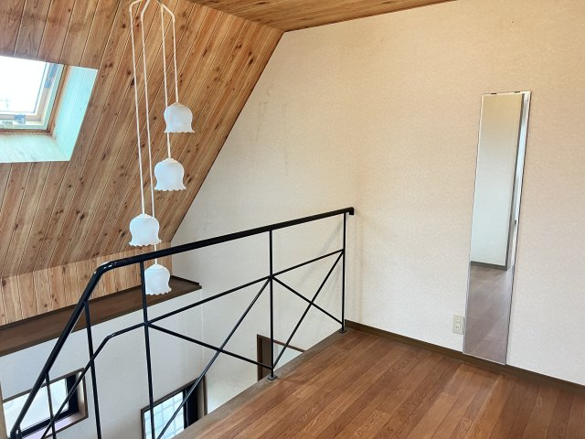 【洋室】 | 深井中町　中古戸建