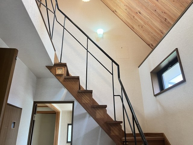 【内装】 | 深井中町　中古戸建