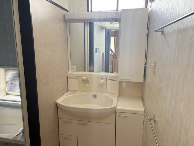 【独立洗面台】 | 深井中町　中古戸建