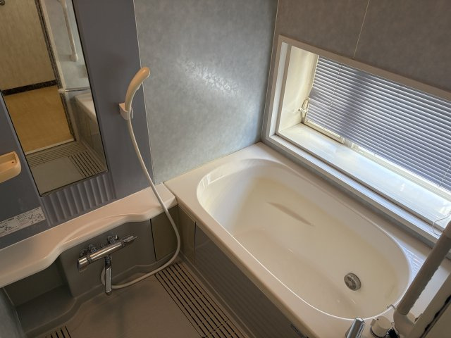 【浴室】 | 深井中町　中古戸建