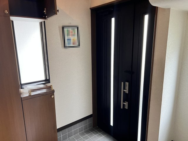 【玄関】 | 深井中町　中古戸建