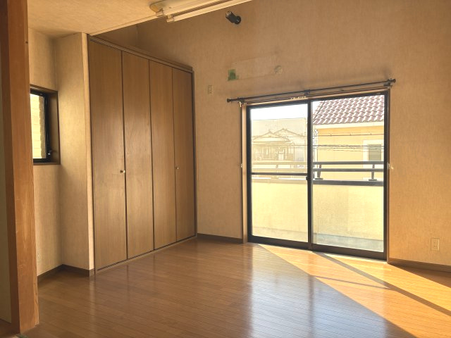 【洋室】 | 深井中町　中古戸建