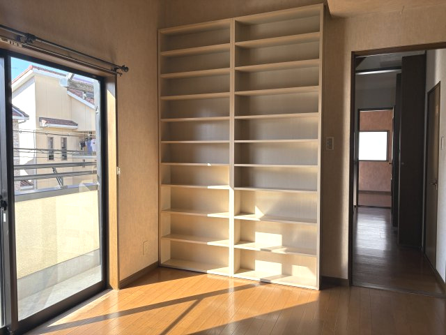 【収納】 | 深井中町　中古戸建