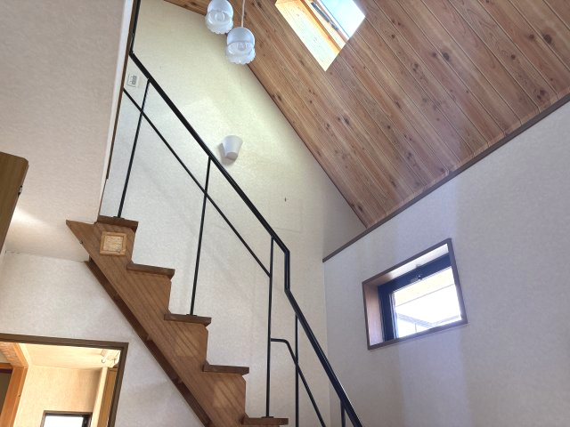 【内装】 | 深井中町　中古戸建