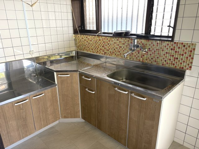 【キッチン】 | 深井中町　中古戸建