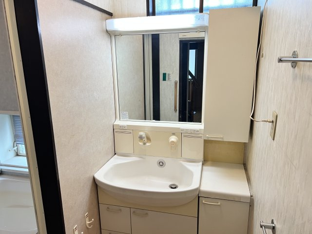 【独立洗面台】 | 深井中町　中古戸建