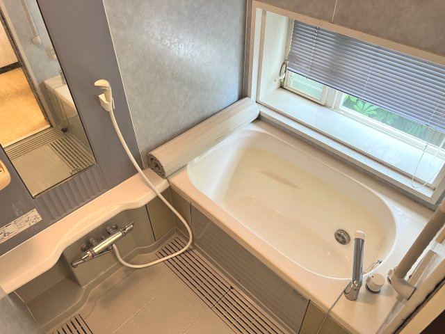 【浴室】 | 深井中町　中古戸建