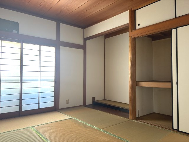 【和室】 | 深井中町　中古戸建